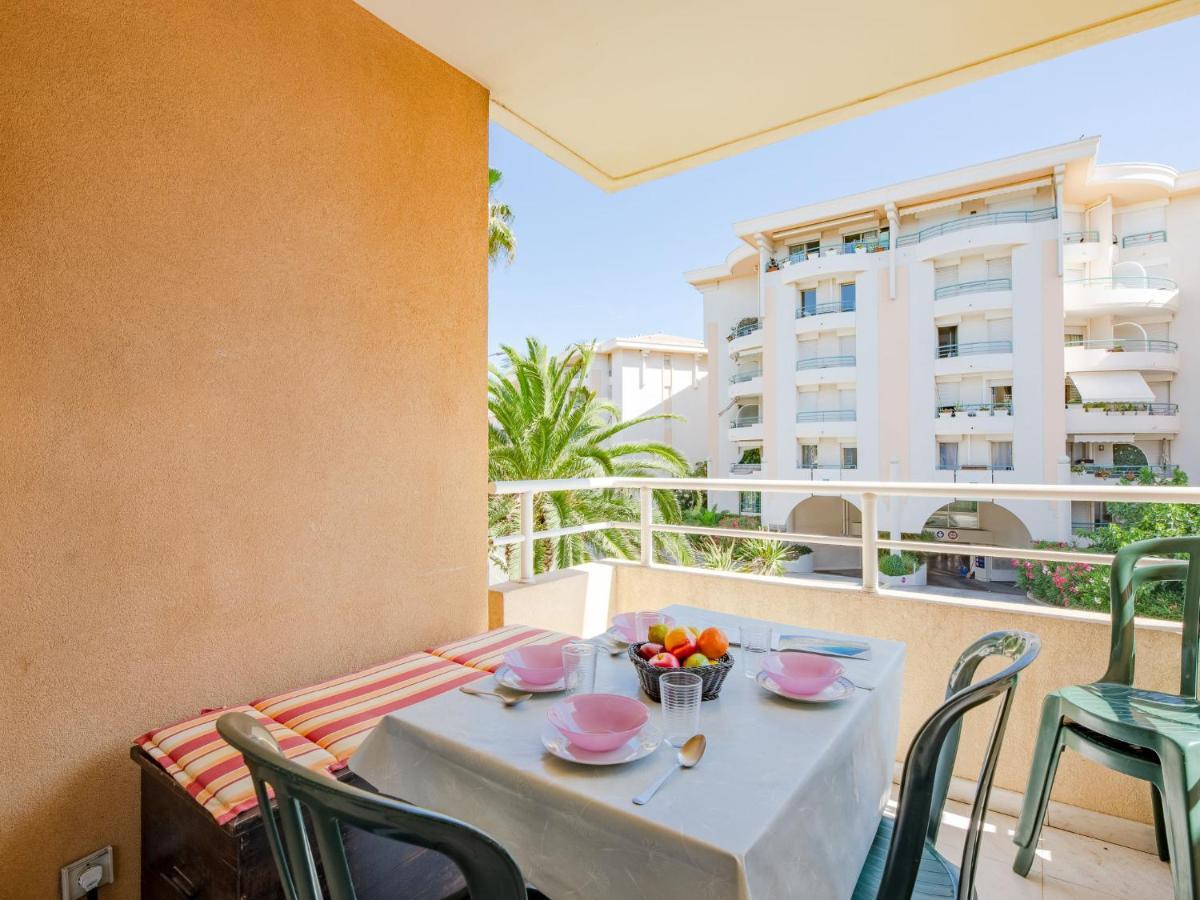 Appartement Les Rives Latines Fréjus