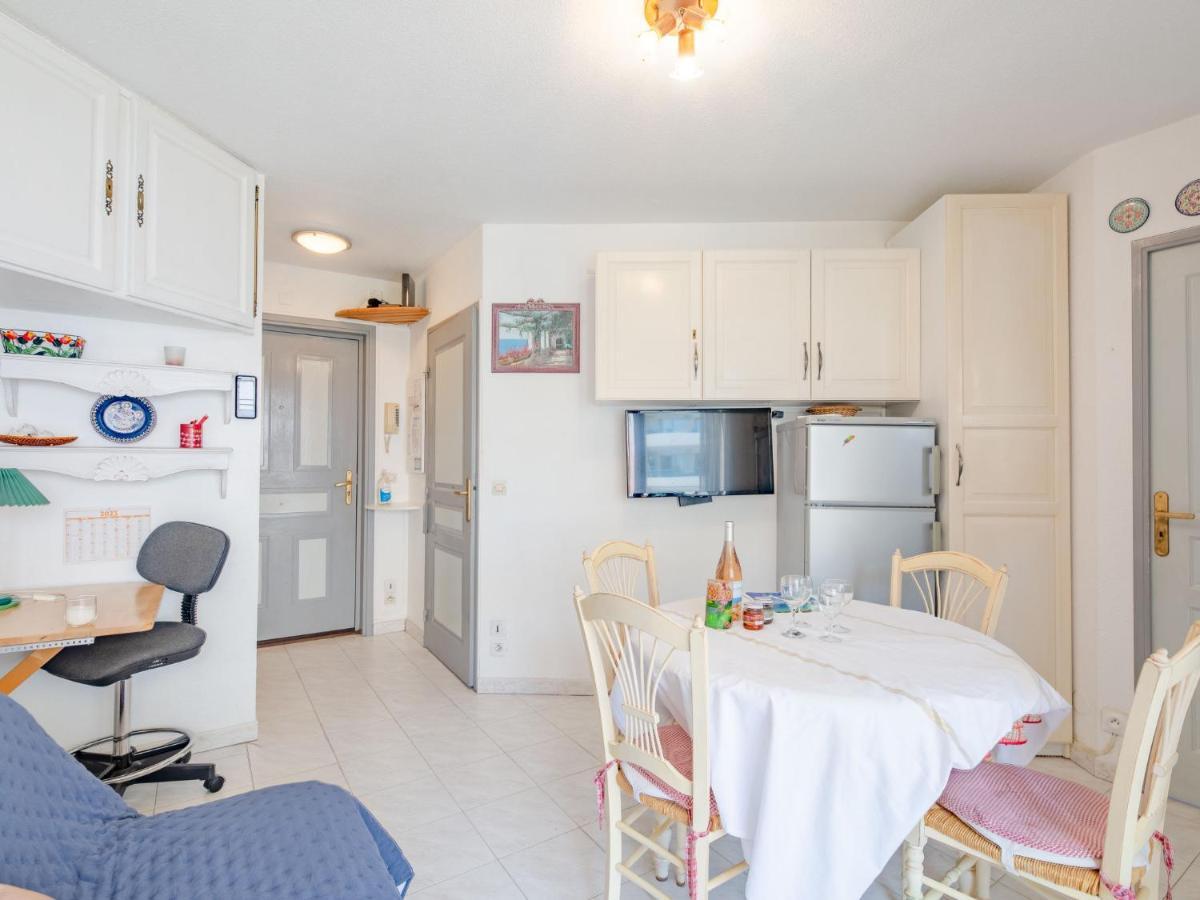Les Rives Latines Appartement Fréjus