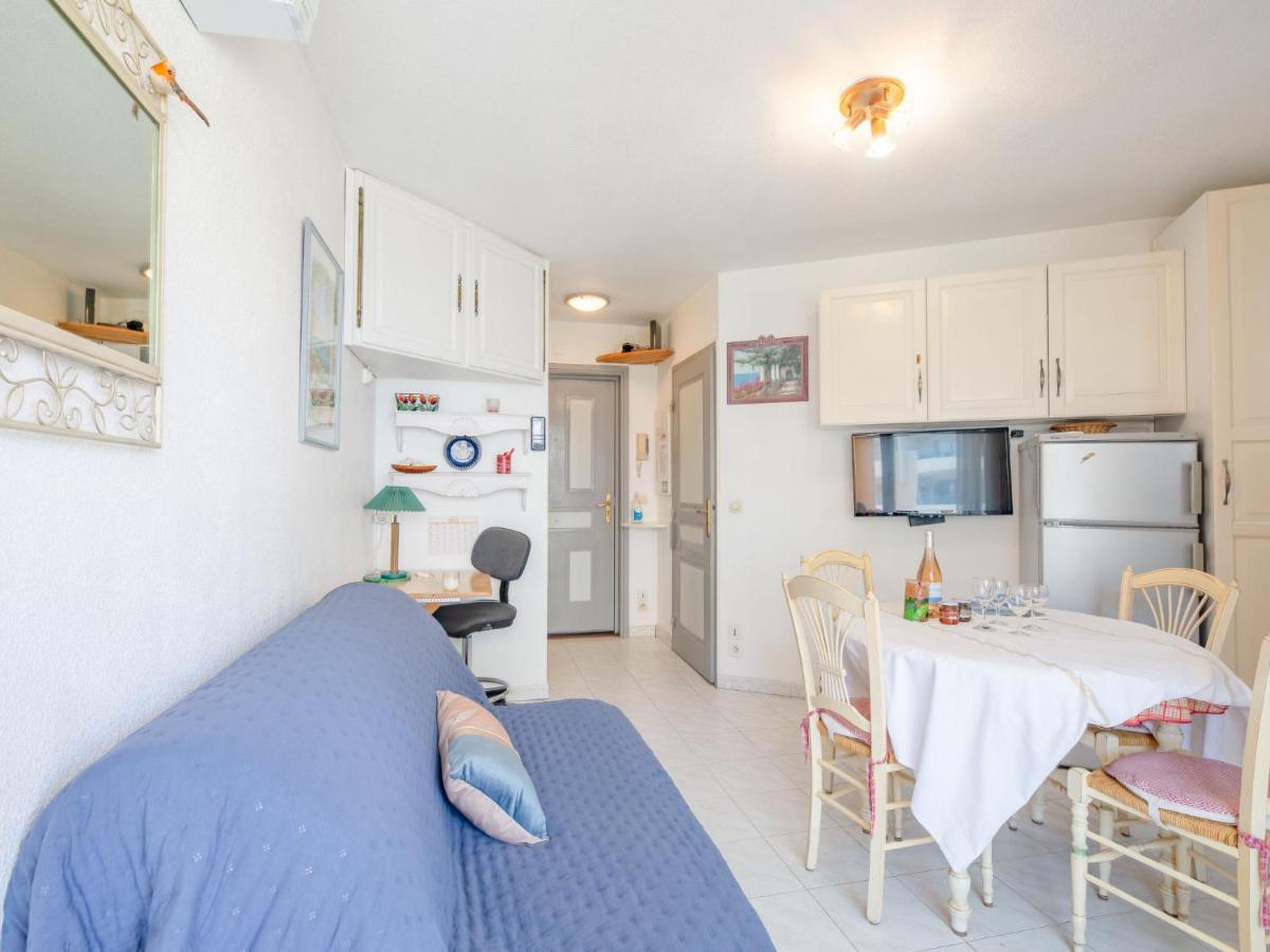Les Rives Latines Appartement Fréjus