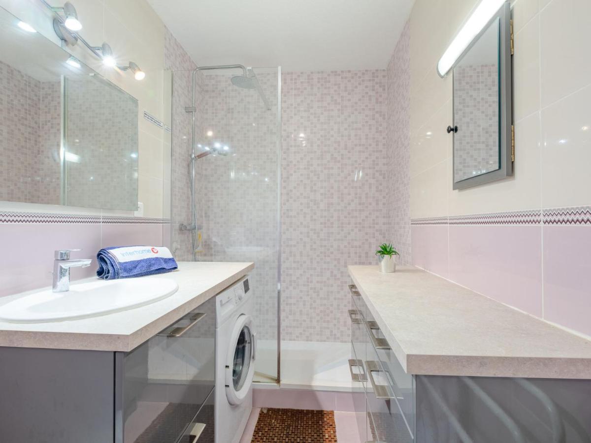 Les Rives Latines Appartement *