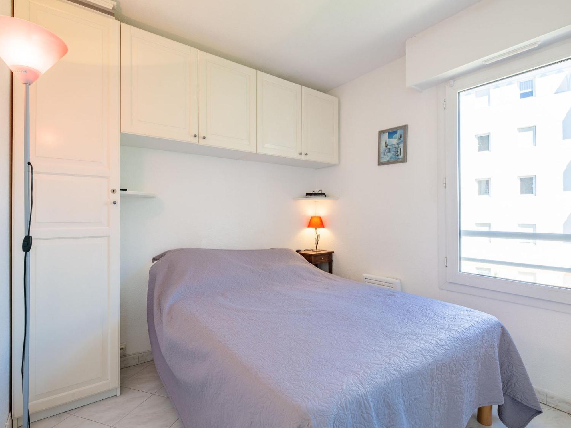 Appartement Les Rives Latines *