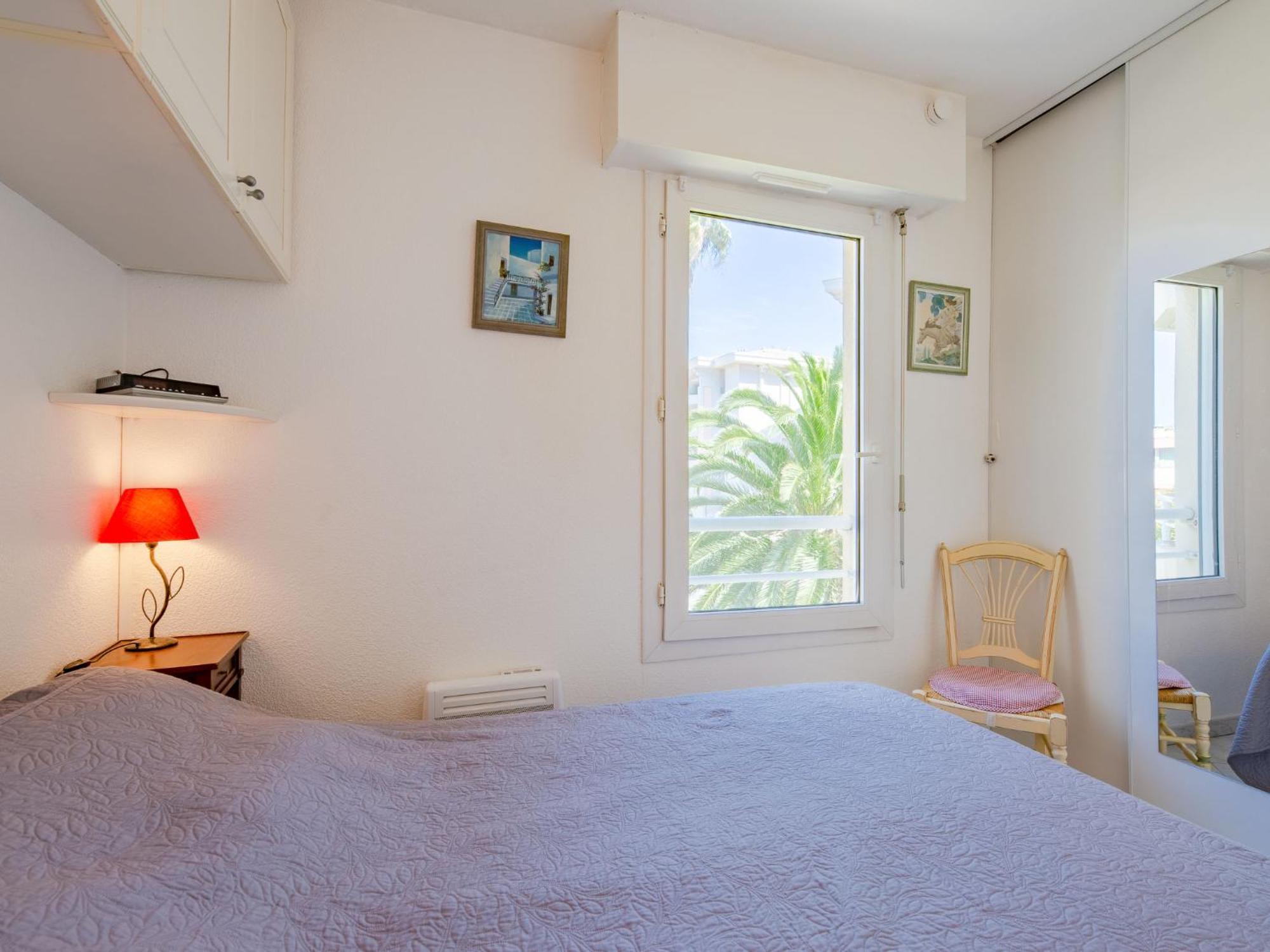 Les Rives Latines Appartement Fréjus