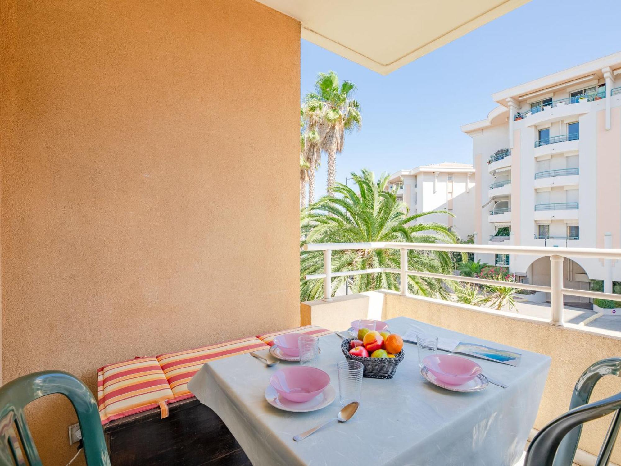 Les Rives Latines Appartement