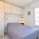 Apartment Les Rives Latines By Interhome