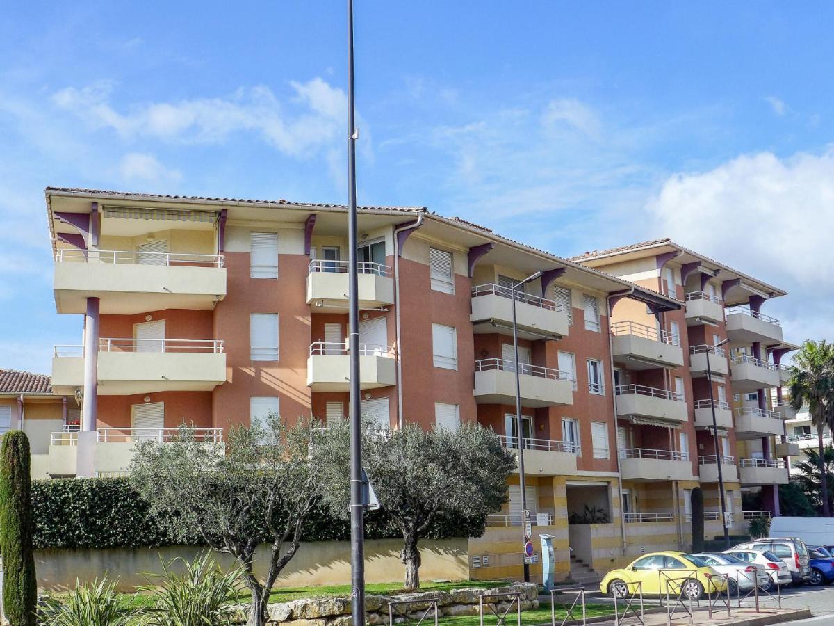 Les Rives Latines By Interhome * Fréjus
