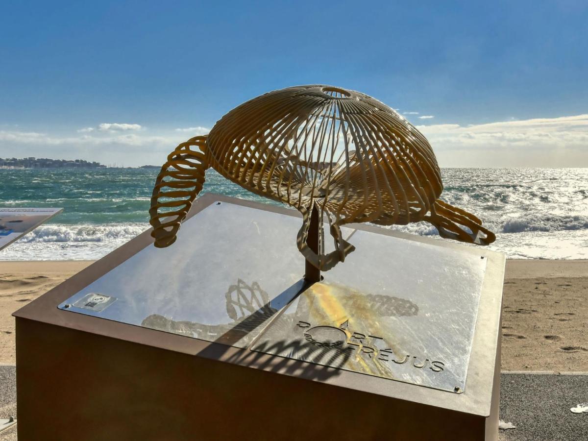 Les Rives Latines By Interhome *