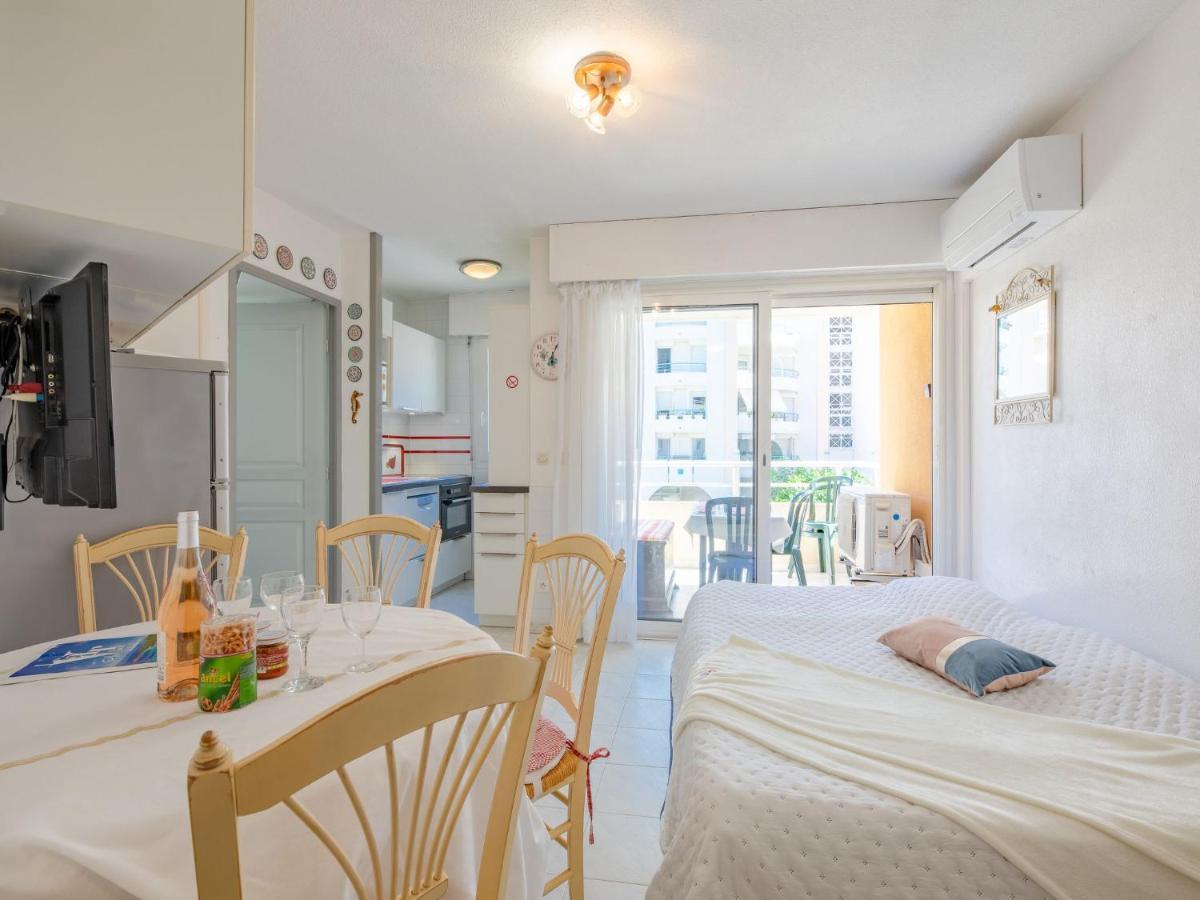 Les Rives Latines By Interhome * Fréjus