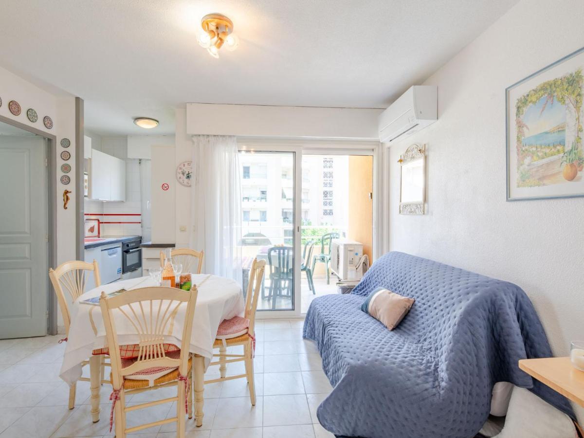 Les Rives Latines By Interhome *