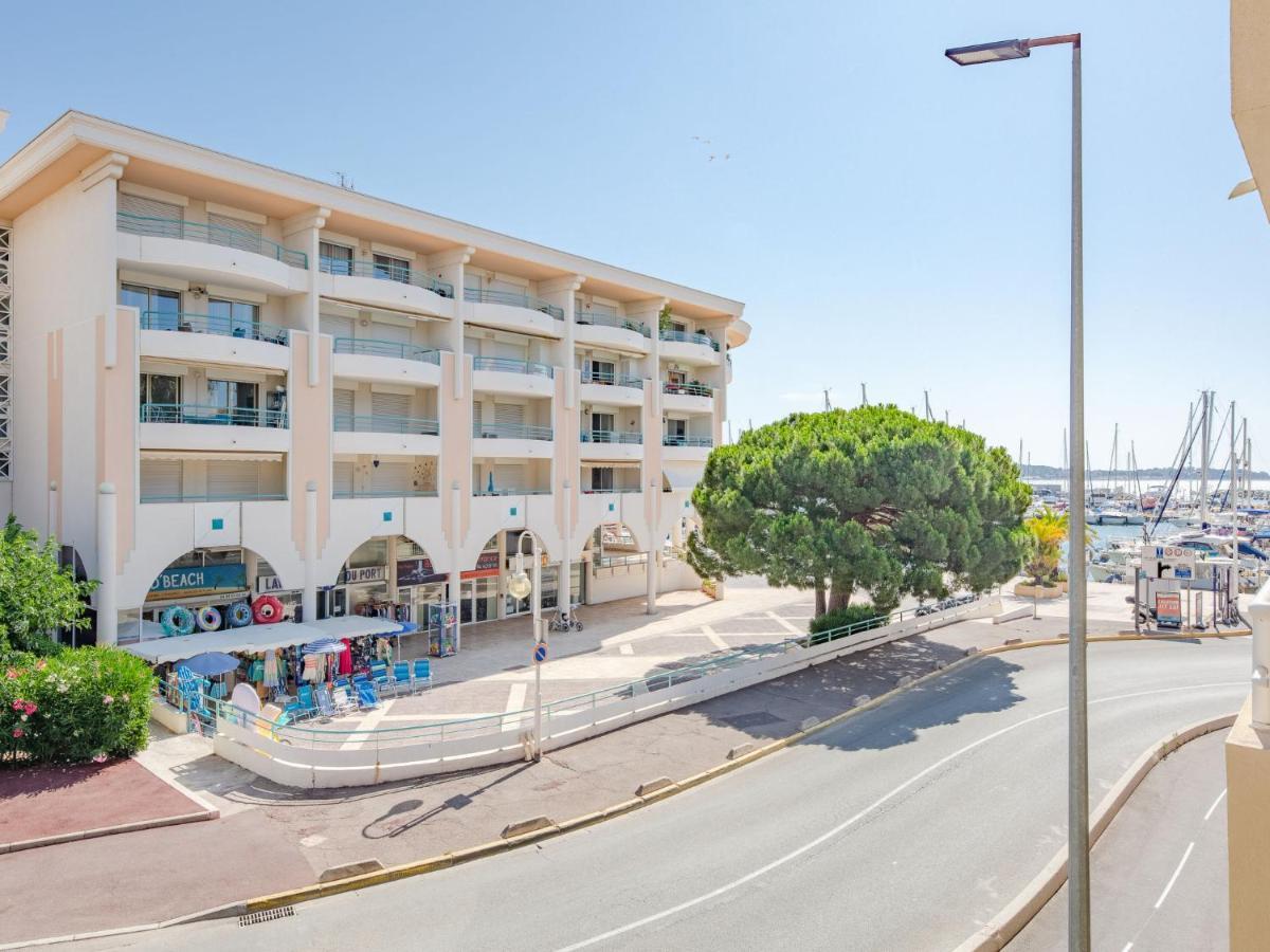 Apartment Les Rives Latines By Interhome *