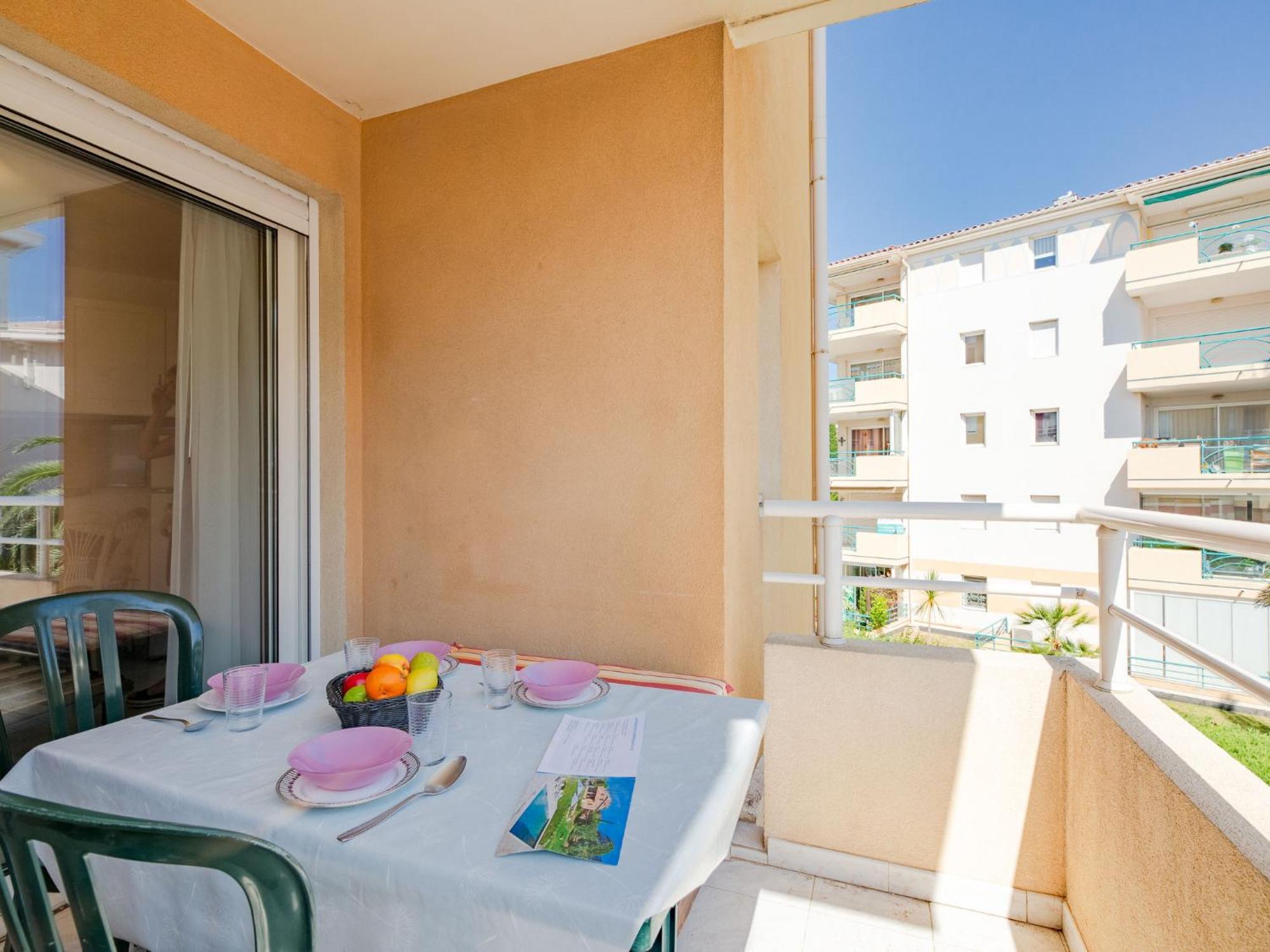 Les Rives Latines By Interhome *